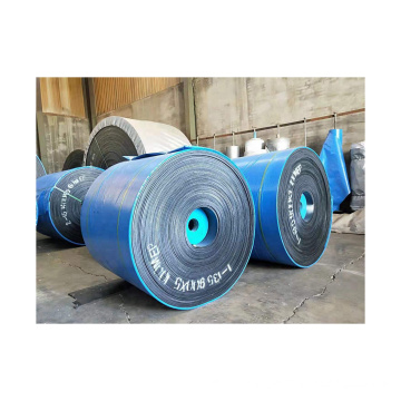 Widely Used Superior Quality 400mm-1600mm Wear Resistance Conveyor Belt Rubber